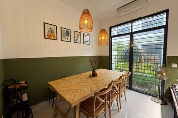 Graham Garden @ Eco Grandeur