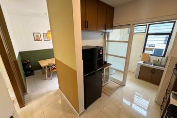 Graham Garden @ Eco Grandeur