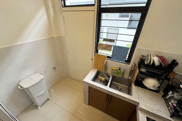 Graham Garden @ Eco Grandeur