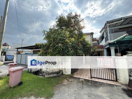 Double Storey Terrace Ss21 Damansara Utama, Selangor, Petaling Jaya