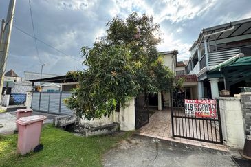 SS 21, Damansara Utama