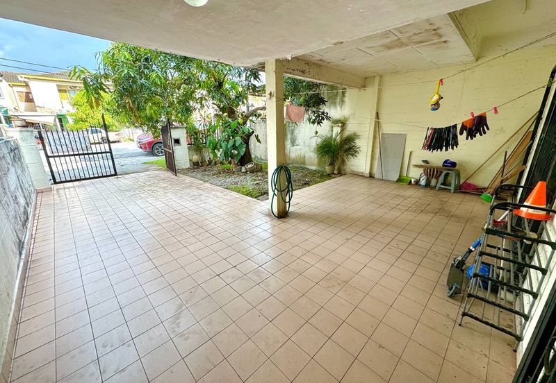 SS 21, Damansara Utama