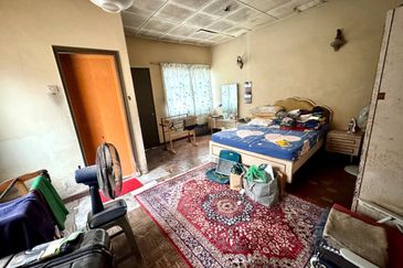 SS 21, Damansara Utama