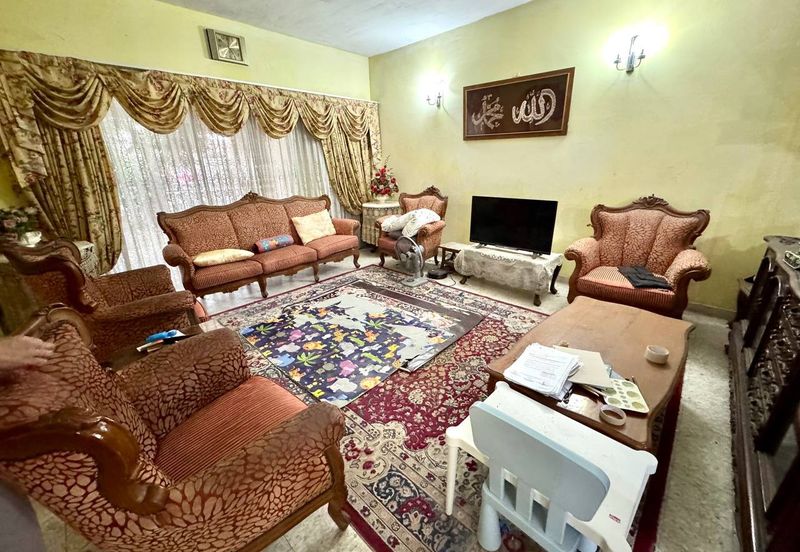 SS 21, Damansara Utama