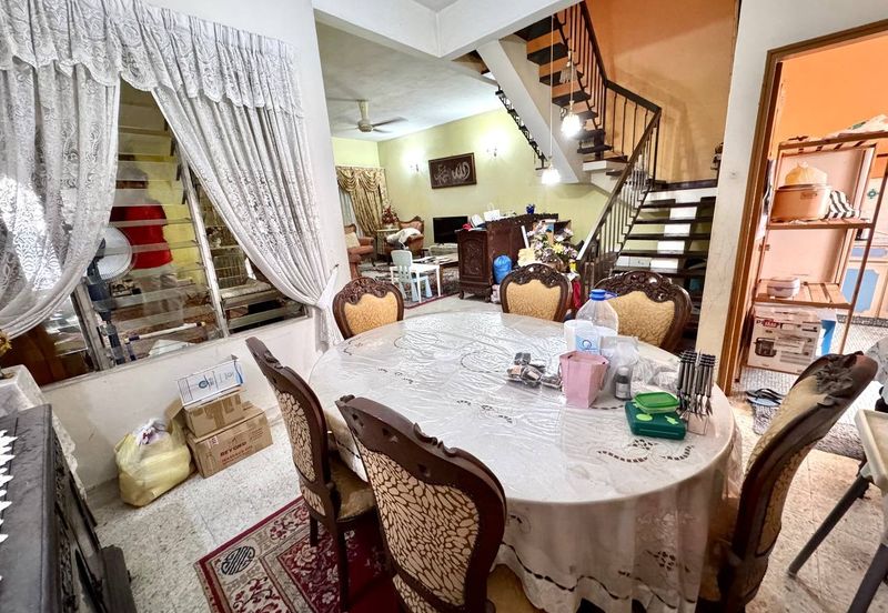 SS 21, Damansara Utama