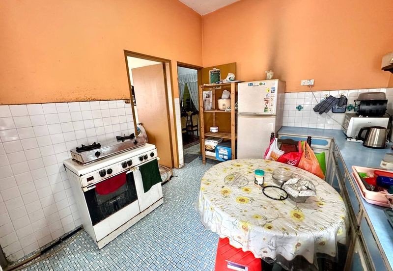 SS 21, Damansara Utama