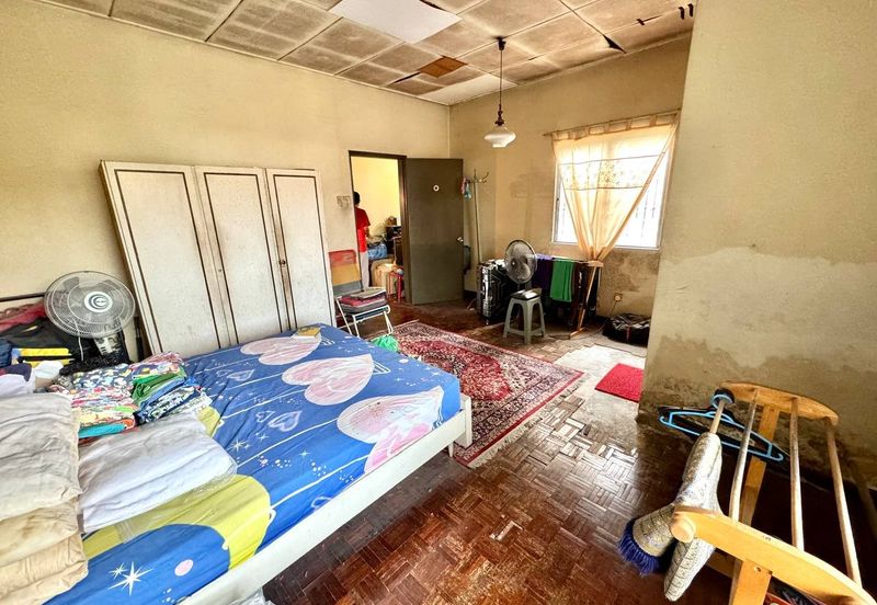 SS 21, Damansara Utama