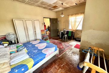 SS 21, Damansara Utama