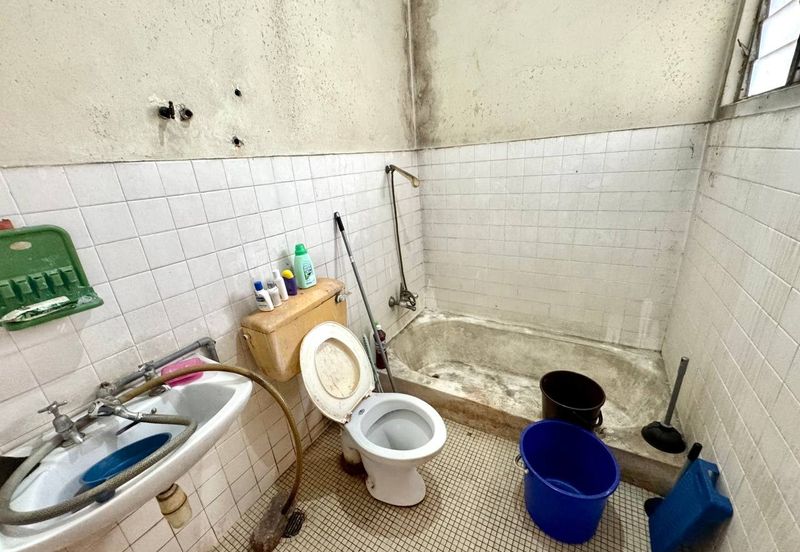 SS 21, Damansara Utama