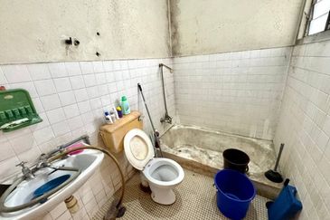 SS 21, Damansara Utama