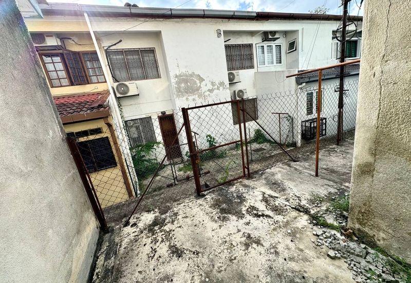 SS 21, Damansara Utama