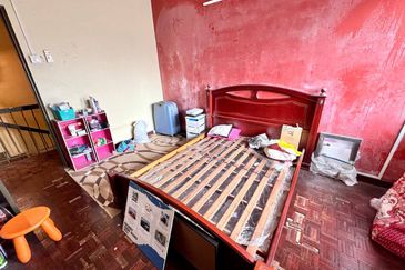 SS 21, Damansara Utama