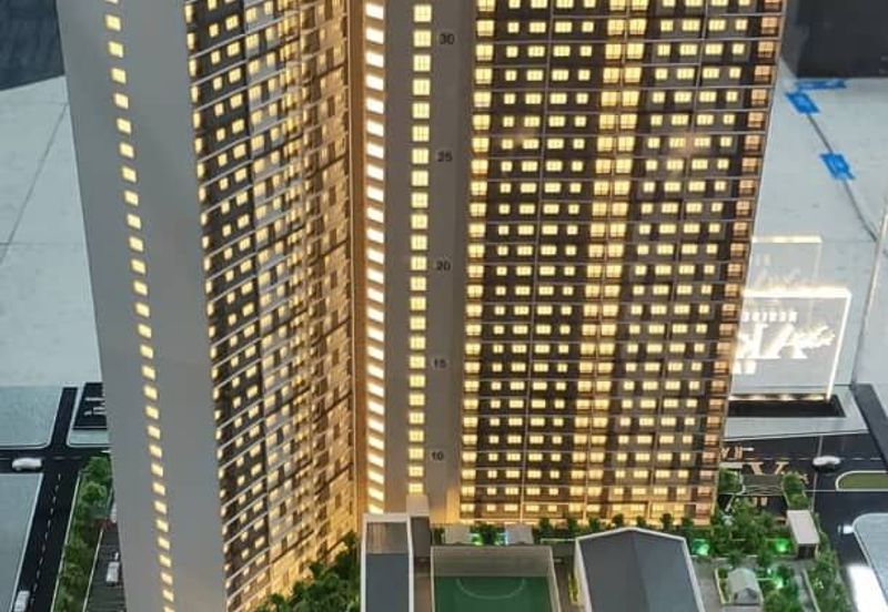 Rumawip Residensi Akasia Raya Bukit Bintang