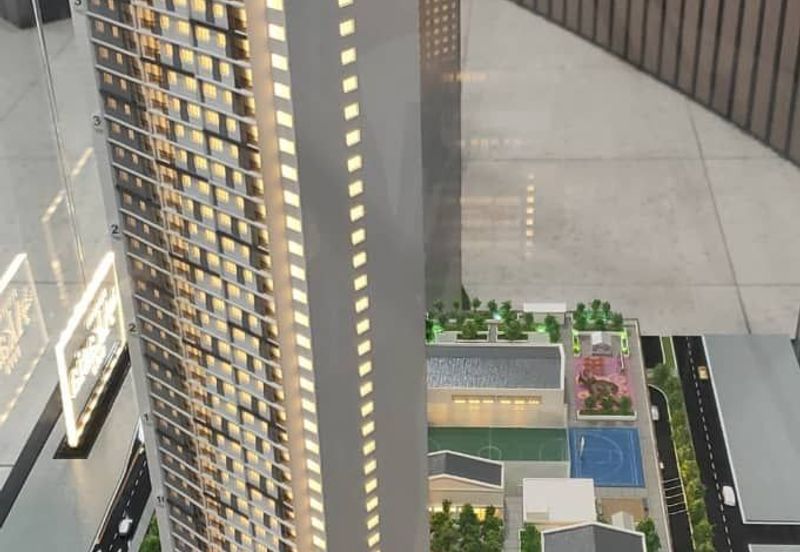 Rumawip Residensi Akasia Raya Bukit Bintang