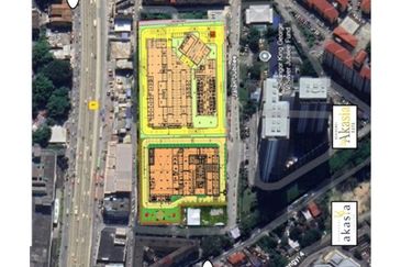 Rumawip Residensi Akasia Raya Bukit Bintang