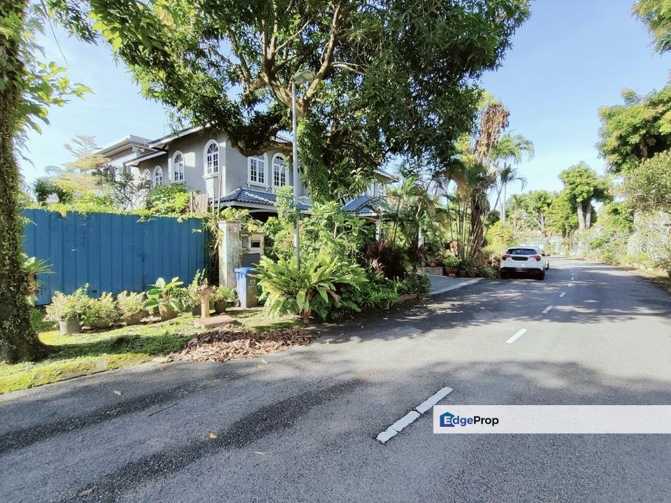 Two Storey Bungalow Lakeview Saujana, Selangor, Shah Alam