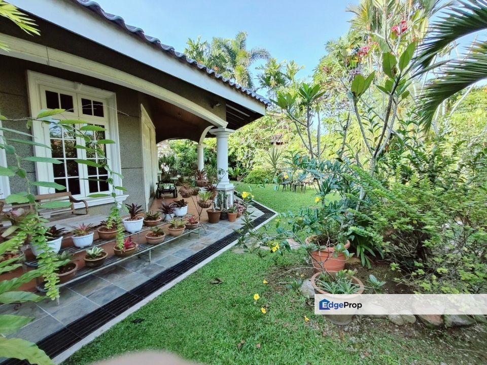 Two Storey Bungalow Lakeview Saujana, Selangor, Shah Alam