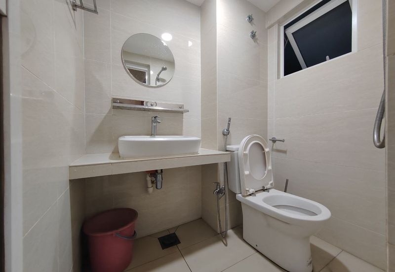 Apartment Abadi Indah