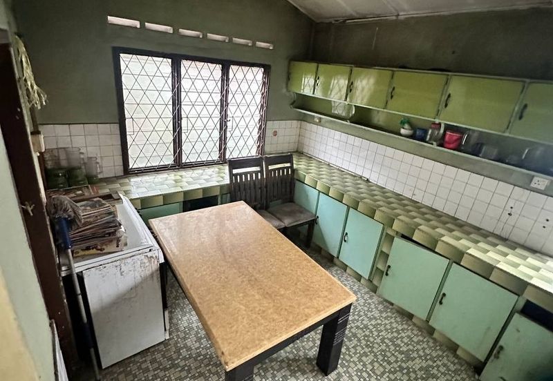 Kampung Datuk Keramat