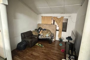 Kampung Datuk Keramat