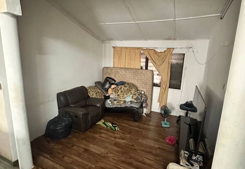 Kampung Datuk Keramat