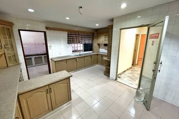 Seksyen 9, Shah Alam