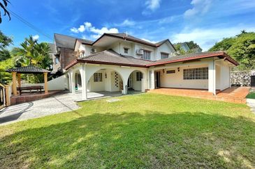 Seksyen 9, Shah Alam