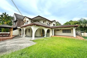 Seksyen 9, Shah Alam