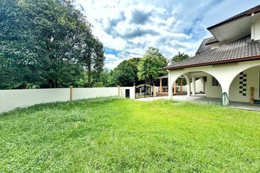 Seksyen 9, Shah Alam