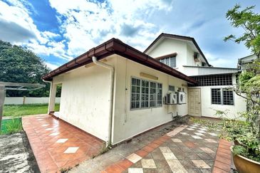 Seksyen 9, Shah Alam