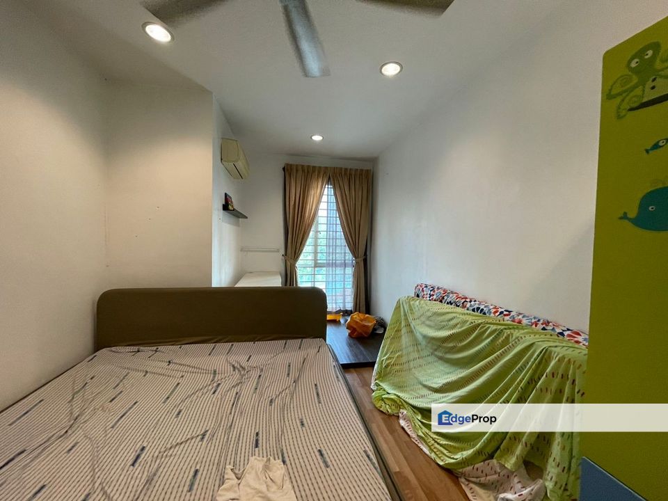 Abadi Ria Condo Taman Desa Low Density 3CP, Kuala Lumpur, Taman Desa 