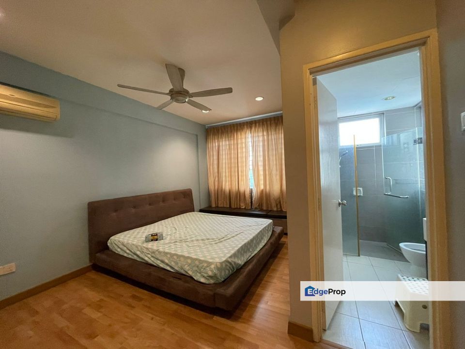 Abadi Ria Condo Taman Desa Low Density 3CP, Kuala Lumpur, Taman Desa 