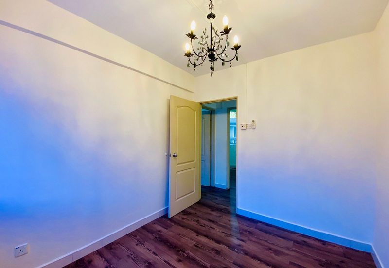 Sentul Utama Condominium