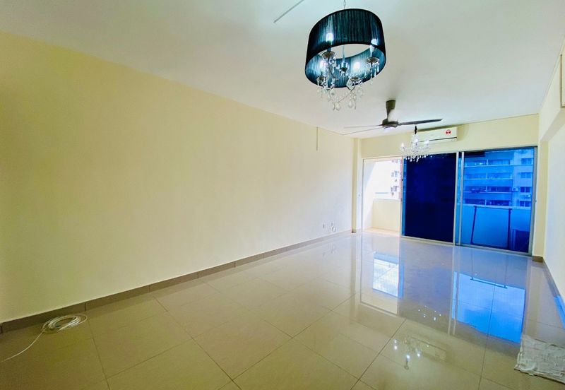 Sentul Utama Condominium