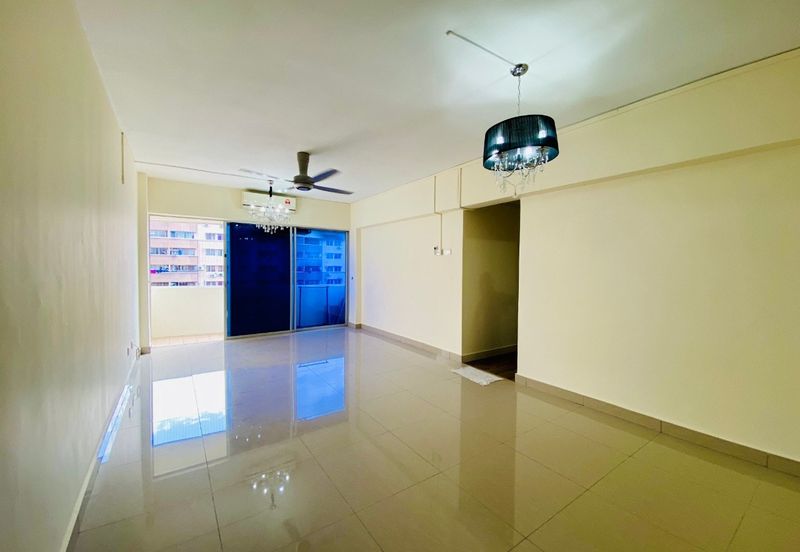 Sentul Utama Condominium