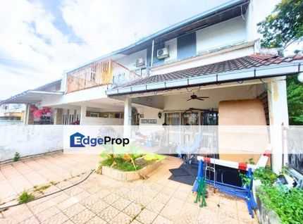 Endlot Ss2 Petaling Jaya Double Storey, Selangor, Petaling Jaya