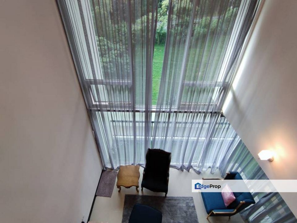 Armanee Terrace 2 Duplex Damansara Perdana, Selangor, Damansara Perdana