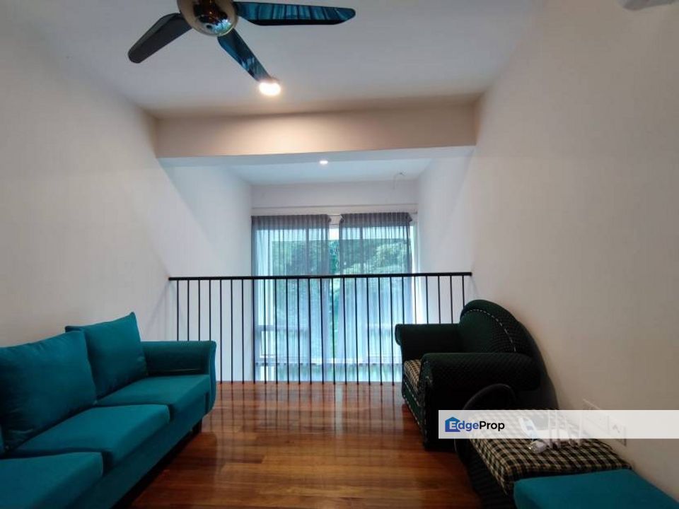 Armanee Terrace 2 Duplex Damansara Perdana, Selangor, Damansara Perdana