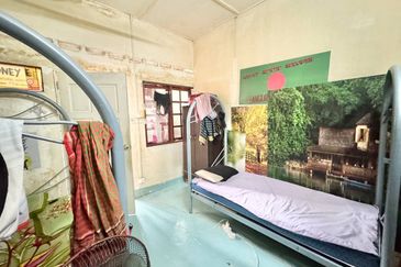 Seksyen 2, Shah Alam