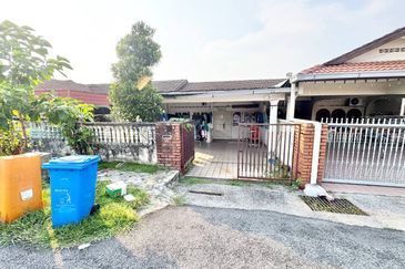 Seksyen 2, Shah Alam