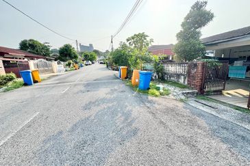 Seksyen 2, Shah Alam