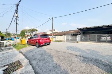 Seksyen 2, Shah Alam