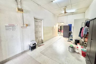 Seksyen 2, Shah Alam