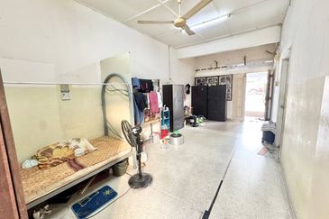 Seksyen 2, Shah Alam