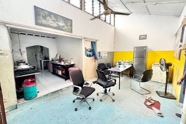 Seksyen 2, Shah Alam