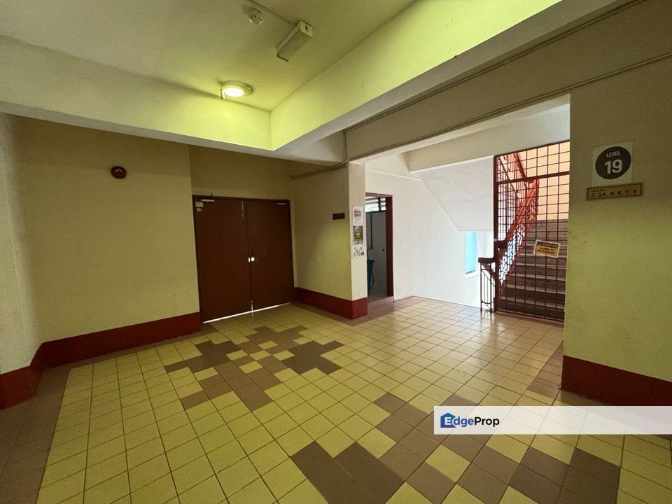 Pelangi Damansara Hi Level Bandar Utama, Selangor, Bandar Utama