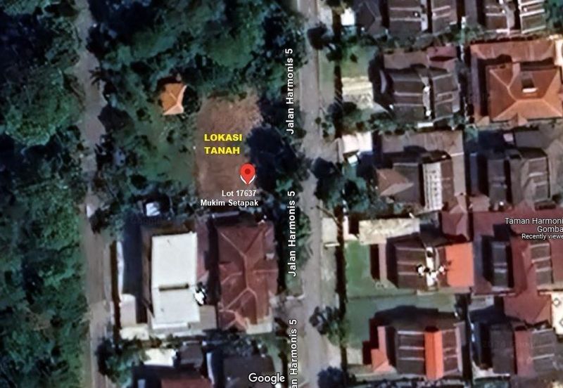 Taman Harmonis