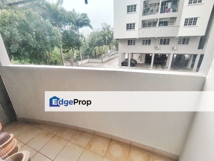 Kemensah Villa Ampang Jaya with Balcony, Kuala Lumpur, Taman Melawati