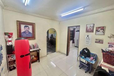 Seksyen 17, Shah Alam