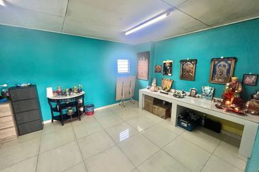 Seksyen 17, Shah Alam